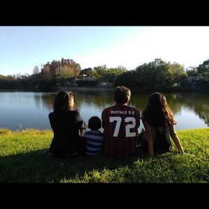 Meet your Posher, Salvador